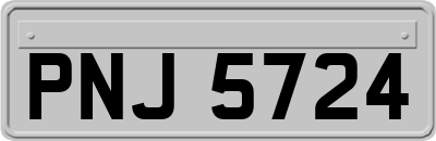 PNJ5724