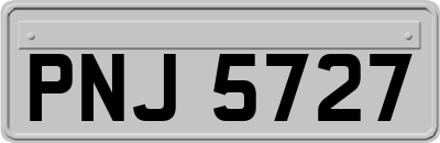 PNJ5727