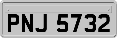 PNJ5732