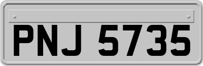 PNJ5735