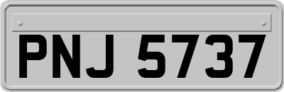 PNJ5737