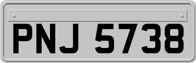 PNJ5738
