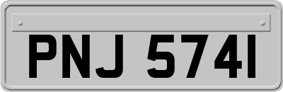 PNJ5741