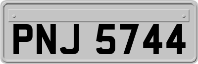 PNJ5744