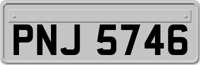 PNJ5746