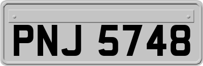 PNJ5748