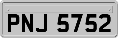 PNJ5752