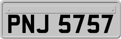 PNJ5757