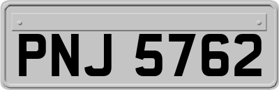 PNJ5762