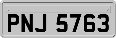 PNJ5763