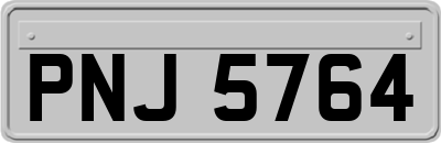 PNJ5764
