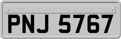 PNJ5767