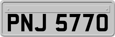 PNJ5770