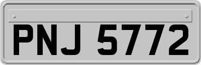 PNJ5772