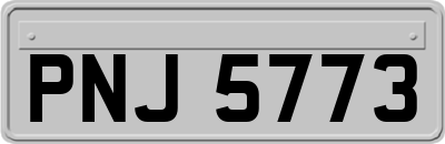 PNJ5773