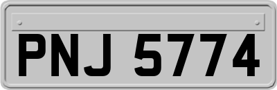 PNJ5774