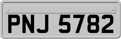 PNJ5782