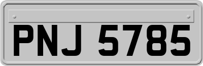 PNJ5785