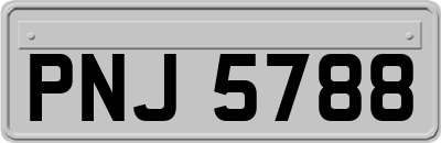 PNJ5788