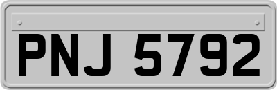 PNJ5792