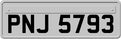 PNJ5793
