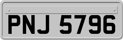 PNJ5796