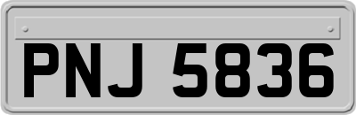 PNJ5836