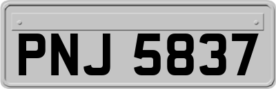 PNJ5837