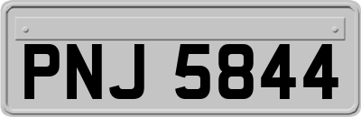 PNJ5844