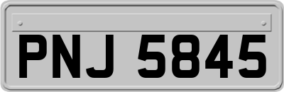 PNJ5845
