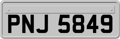 PNJ5849
