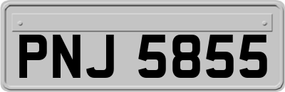 PNJ5855