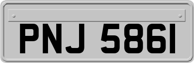 PNJ5861