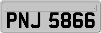 PNJ5866