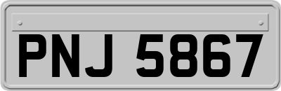 PNJ5867