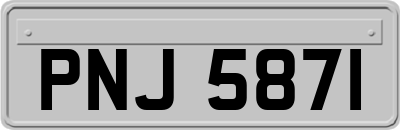 PNJ5871