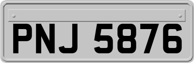 PNJ5876