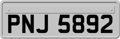 PNJ5892