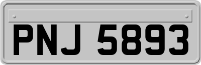 PNJ5893