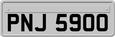 PNJ5900