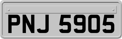 PNJ5905