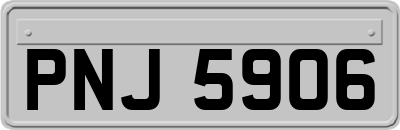 PNJ5906