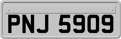PNJ5909
