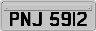 PNJ5912