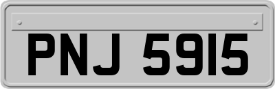 PNJ5915