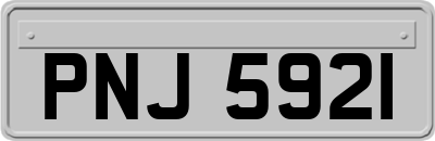 PNJ5921