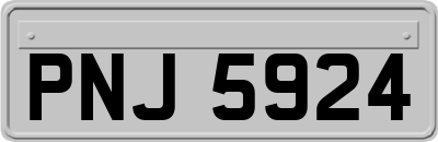 PNJ5924