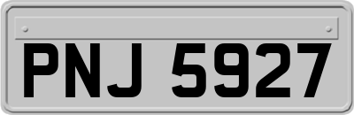 PNJ5927