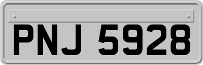 PNJ5928