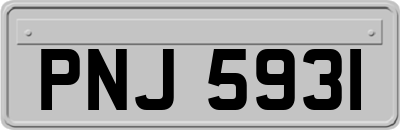 PNJ5931